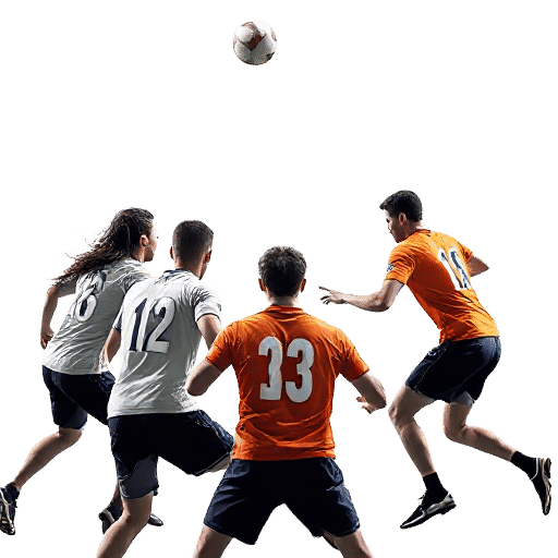 Team Handball