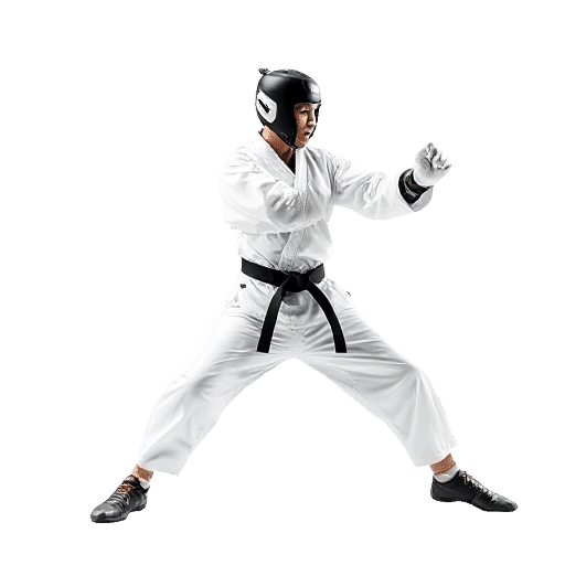 Taekwondo