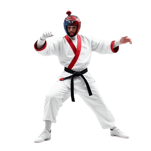Taekwondo
