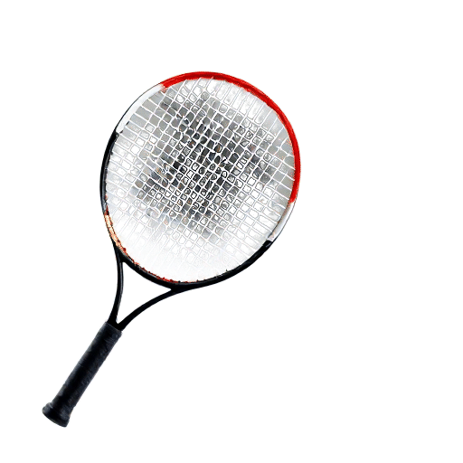 Tennis racket