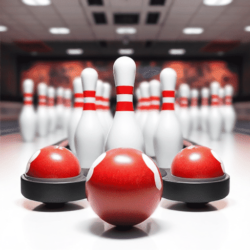 Tenpin Bowling