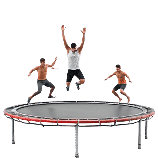 Trampoline
