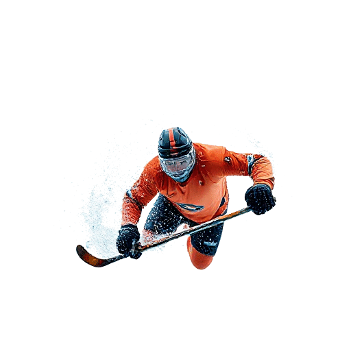 Underwater Hockey