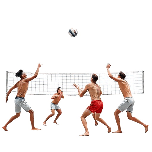 Volleyball