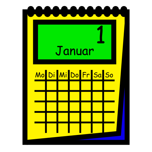 Janvier Allemand