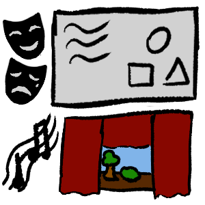 drama class