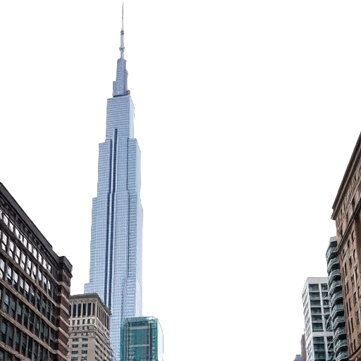 Willis Tower Chicago USA
