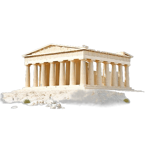 Acropolis of Athens Athens, Greece