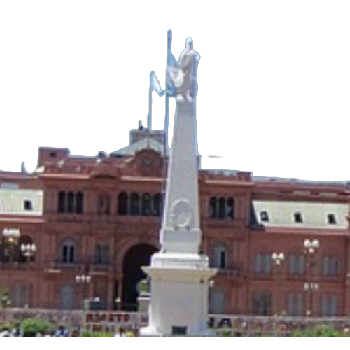 Casa Rosada Buenos Aires Argentina