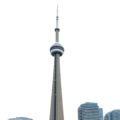 CN Tower Toronto Canada