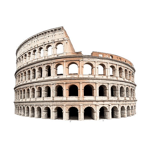 Colosseum Rome, Italy