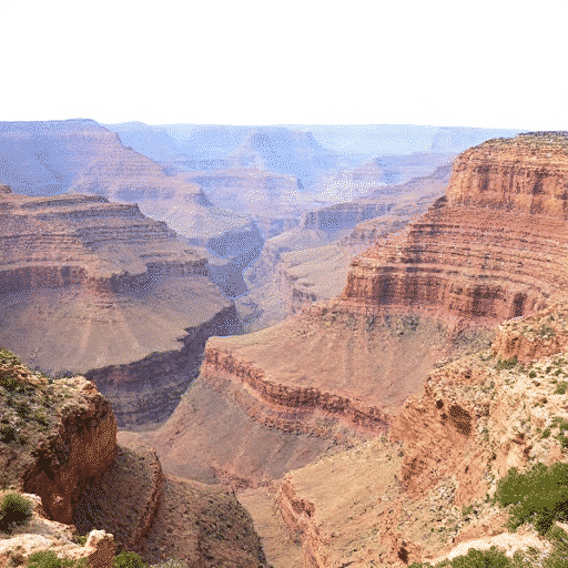 Grand Canyon Arizona USA