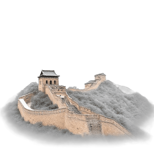 Great Wall of China