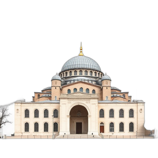 Hagia Sophia Istanbul Turkey