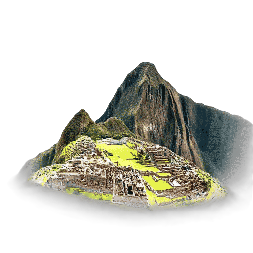 Machu Picchu Cuzco Peru
