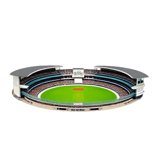 Melbourne Cricket Ground Melbourne Australia