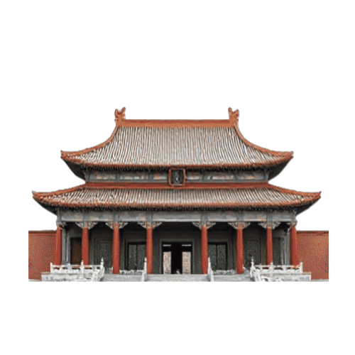 National Museum of China Beijing China