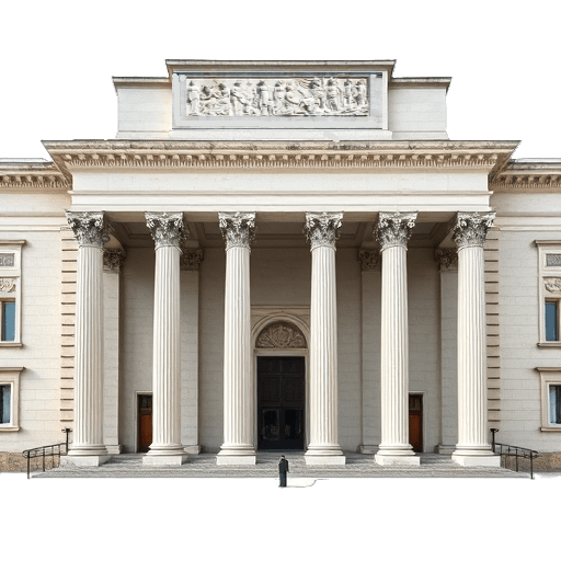 Prado Museum Madrid Spain