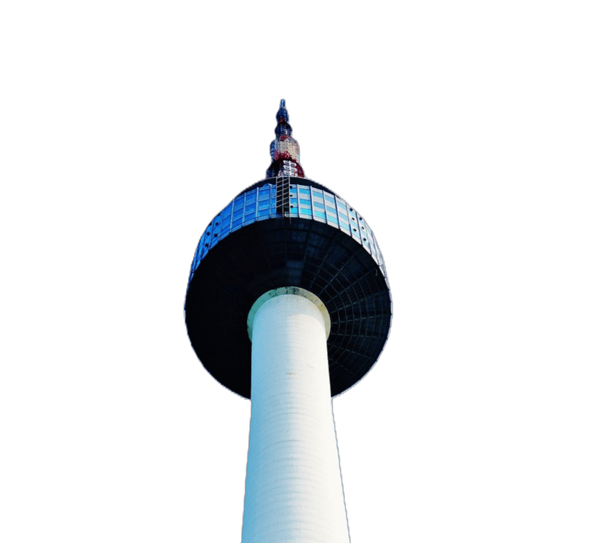 Seoul Tower Seoul South Korea