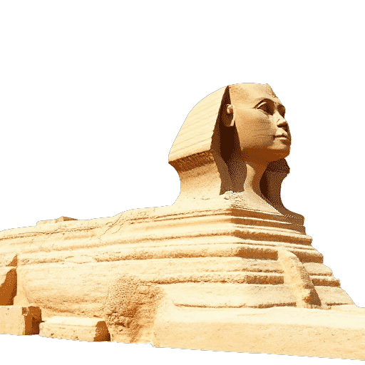 Sphinx of Giza Giza Egypt