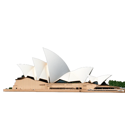 Sydney Opera House Sydney Australia