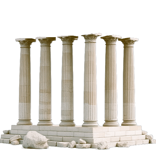 Temple of Artemis at Ephesus