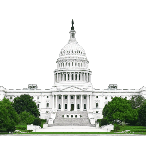 United States Capitol Washington D.C., USA