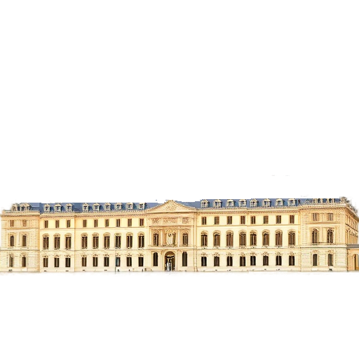 Versailles Palace Versailles France