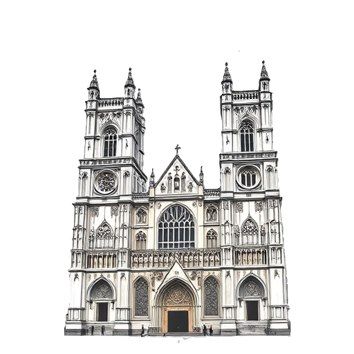 Westminster Abbey London UK