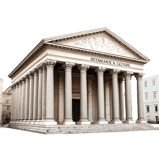 Pantheon Rome Italy