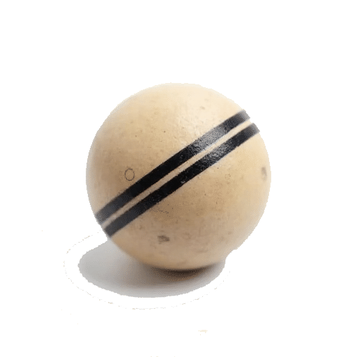 Boccia ball