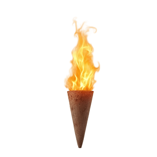 Olympic Torch