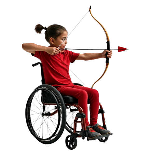 Para Archery