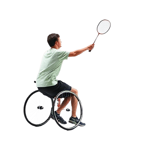 Para Badminton