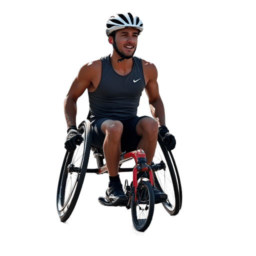 Para Wheelchair