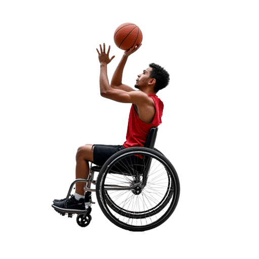 Para Basketball