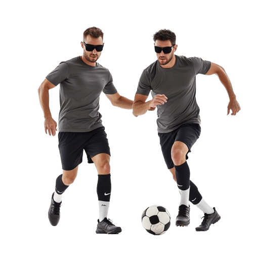 Para Blind Football