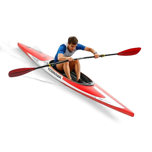 Para Canoe Sprint