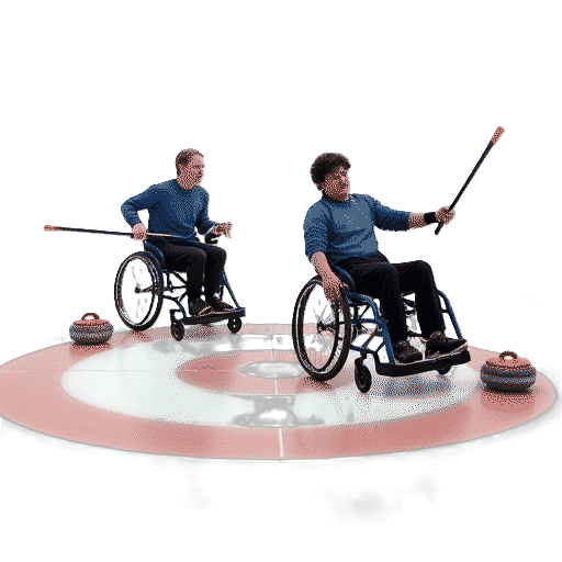 Para Curling