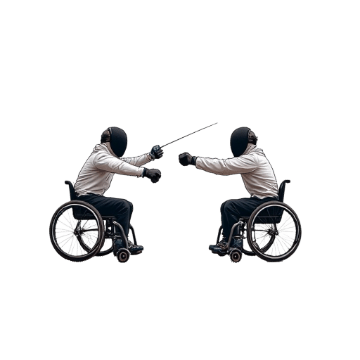Para Fencing