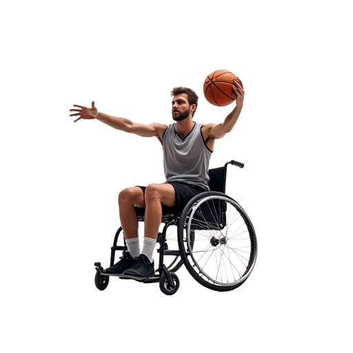 Para Dodgeball