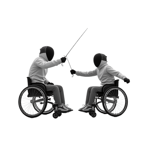 Para Fencing