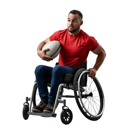 Para Football