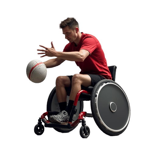 Para Football
