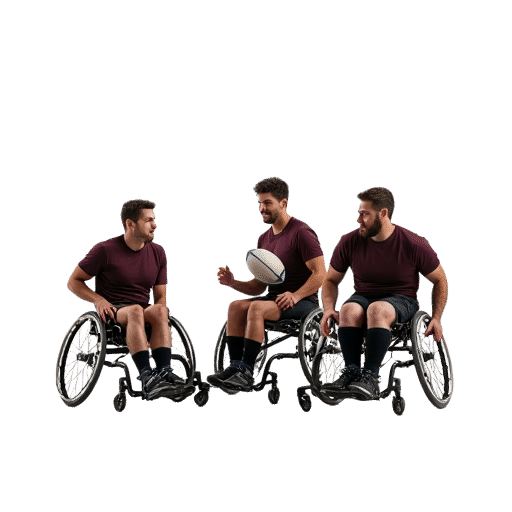 Para Rugby