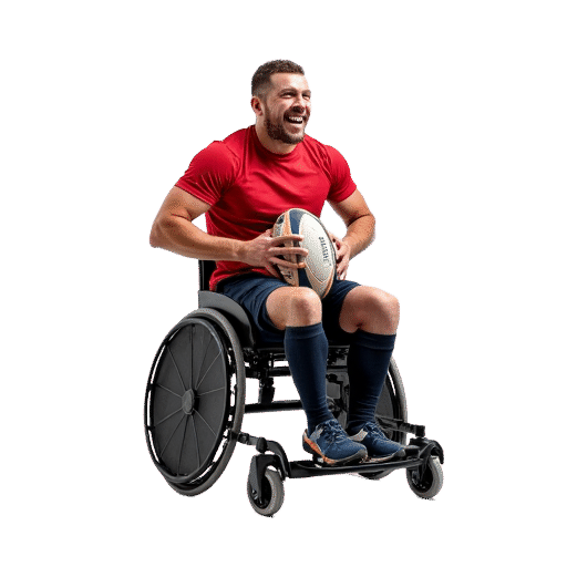 Para Rugby