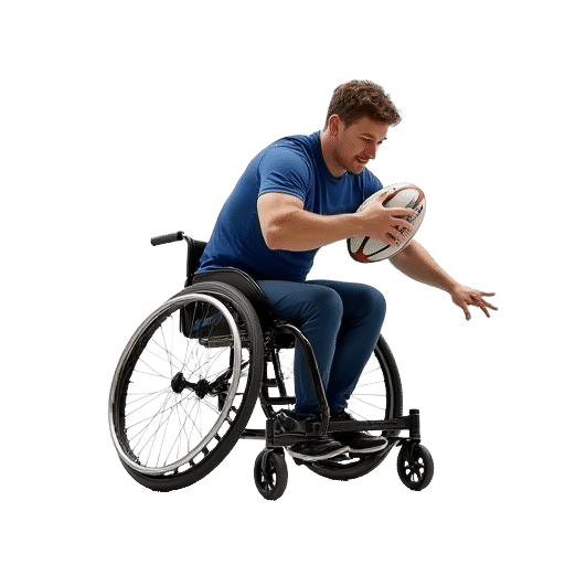 Para Rugby