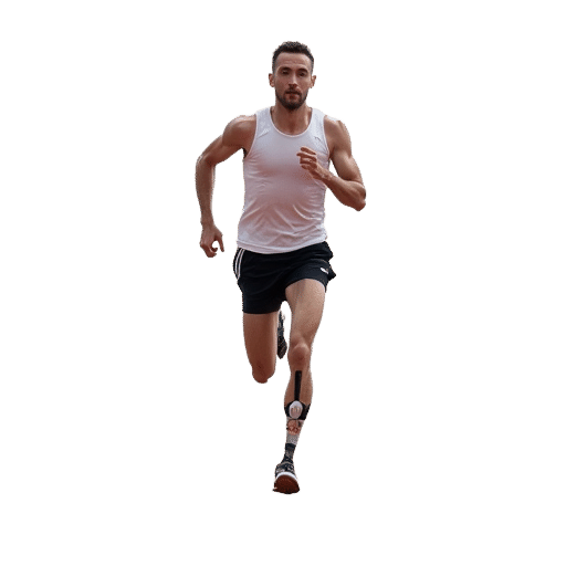 Para Runner