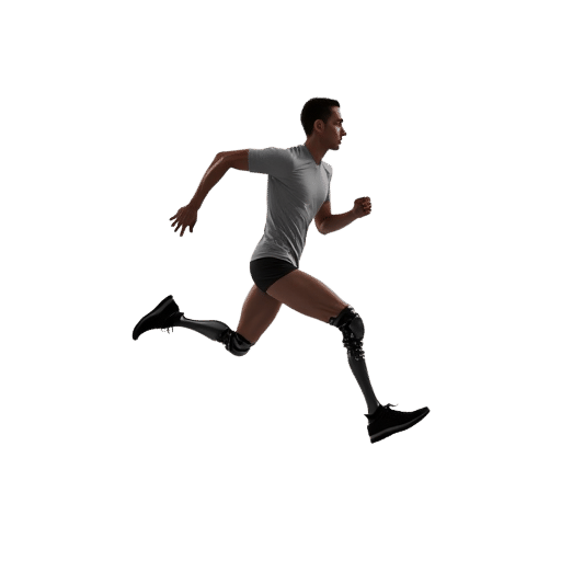 Para Runner