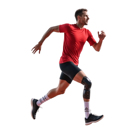 Para Running